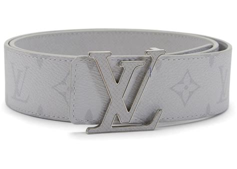 white lv belt cheap|louis vuitton belt with suit.